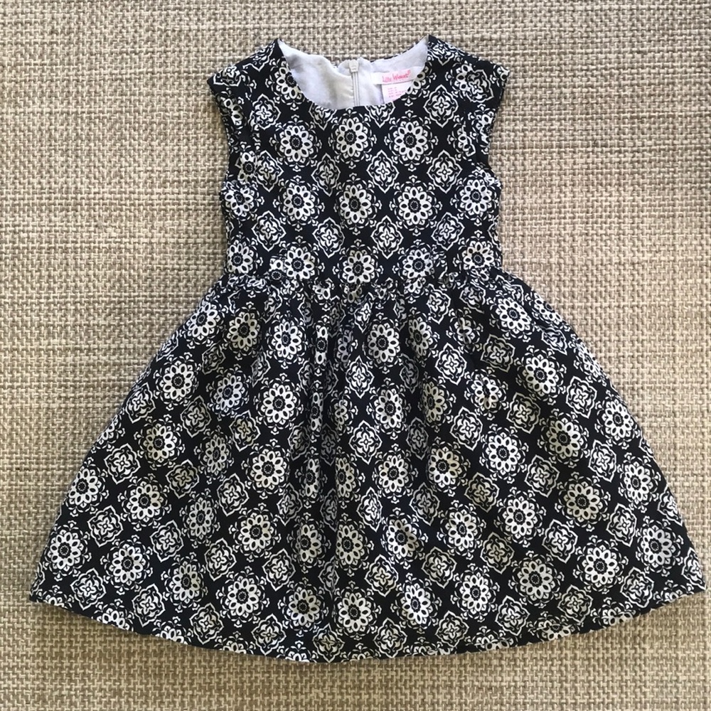 Lilly Wicket Dress (size 4)